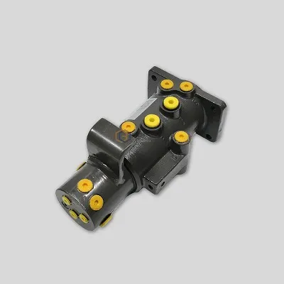 Swivel Joint Assembly